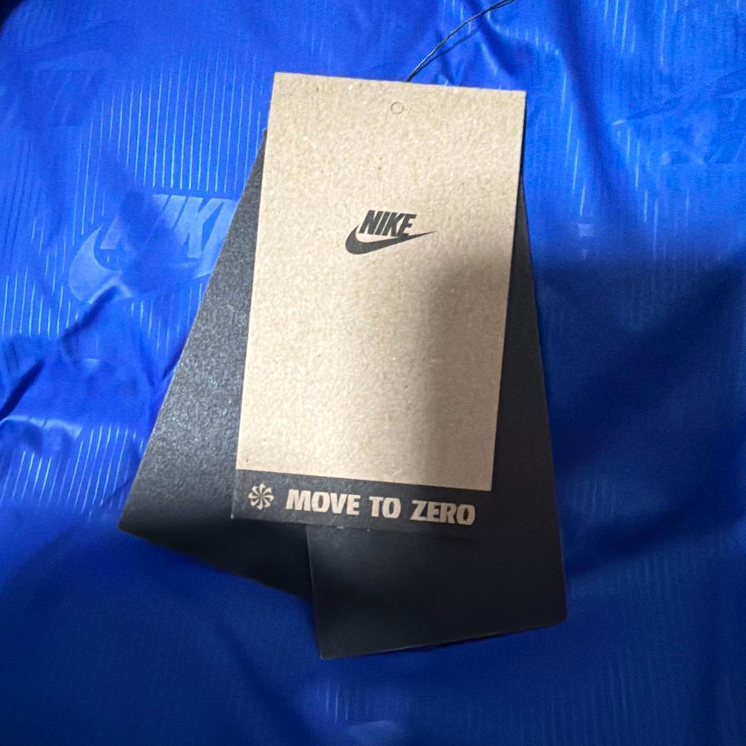 ナイキ ジャケット メンズ パファーJKTFB7369-480 2XL