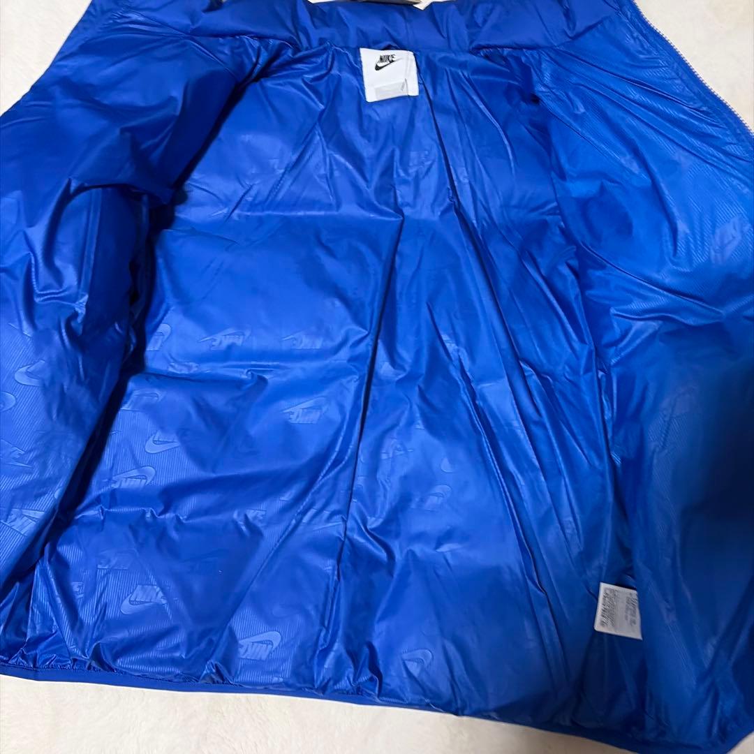 ナイキ ジャケット メンズ パファーJKTFB7369-480 2XL