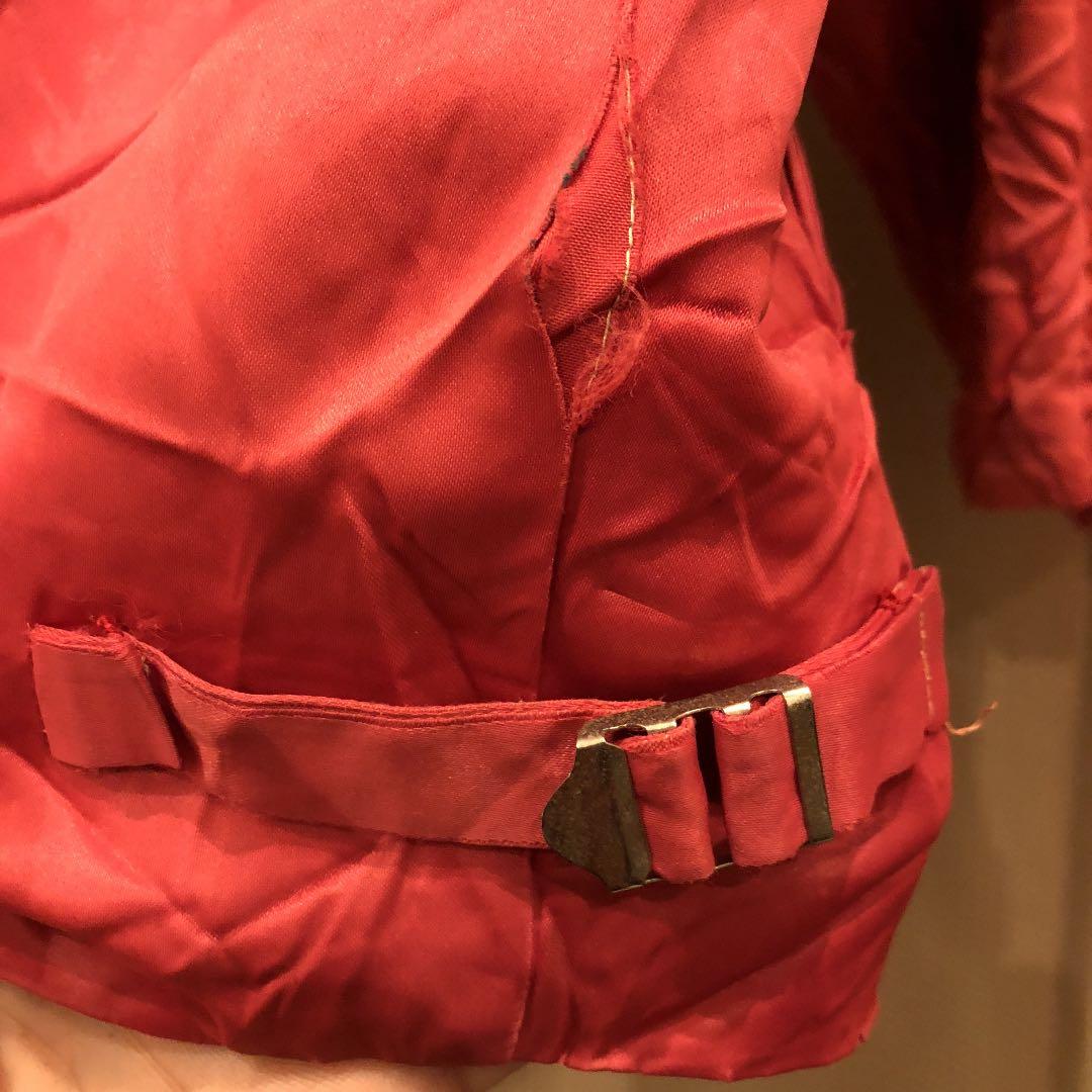 1950年代 コリア スーベニアジャケット