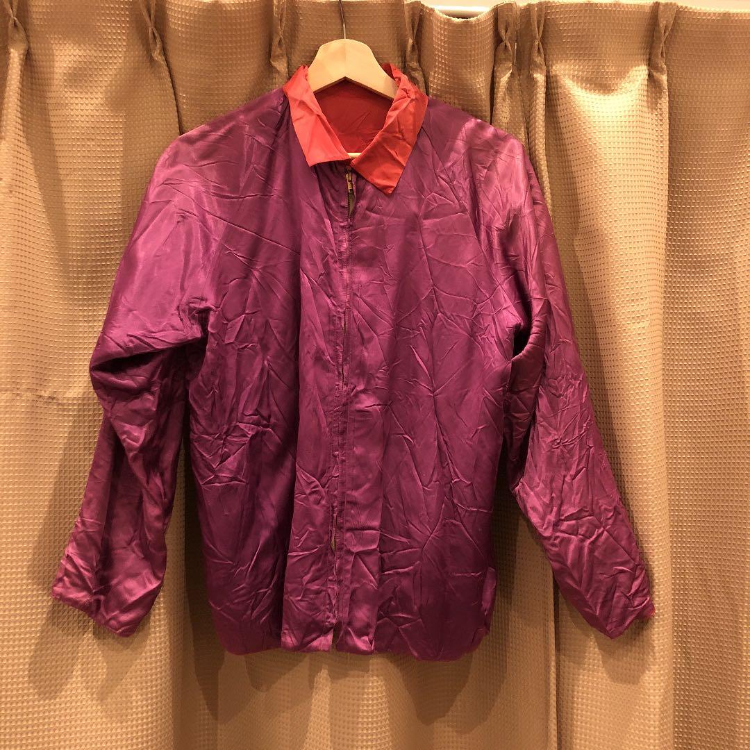 1950年代 コリア スーベニアジャケット