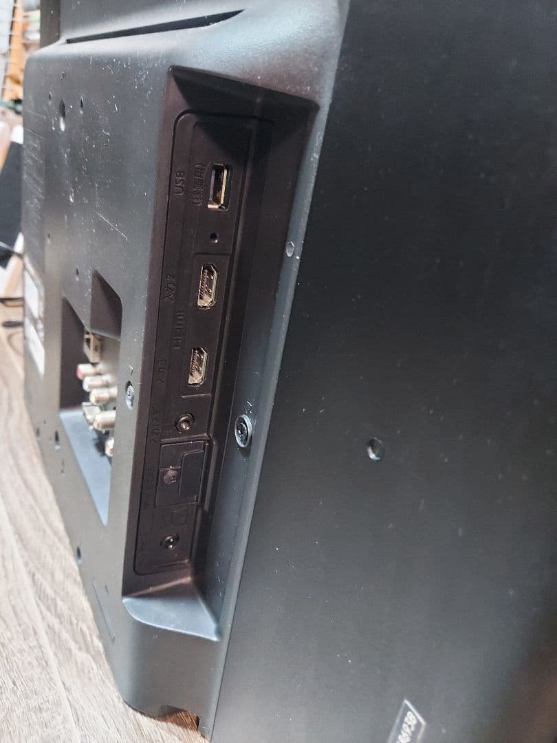 テレビ　２台セット FL-24HB2000 録画USB