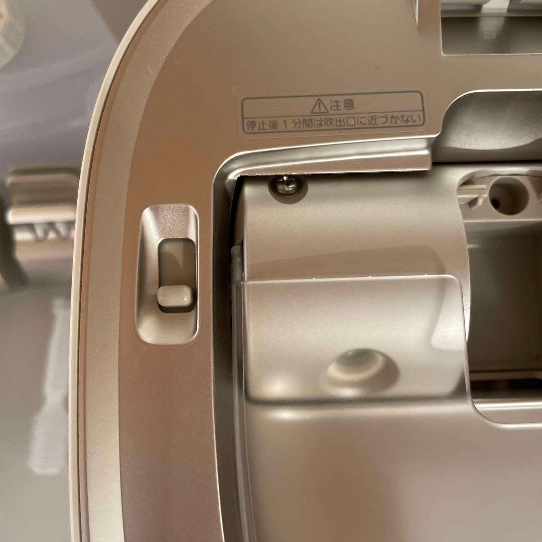 Panasonic ナノケア EH-SA0B スチーマー