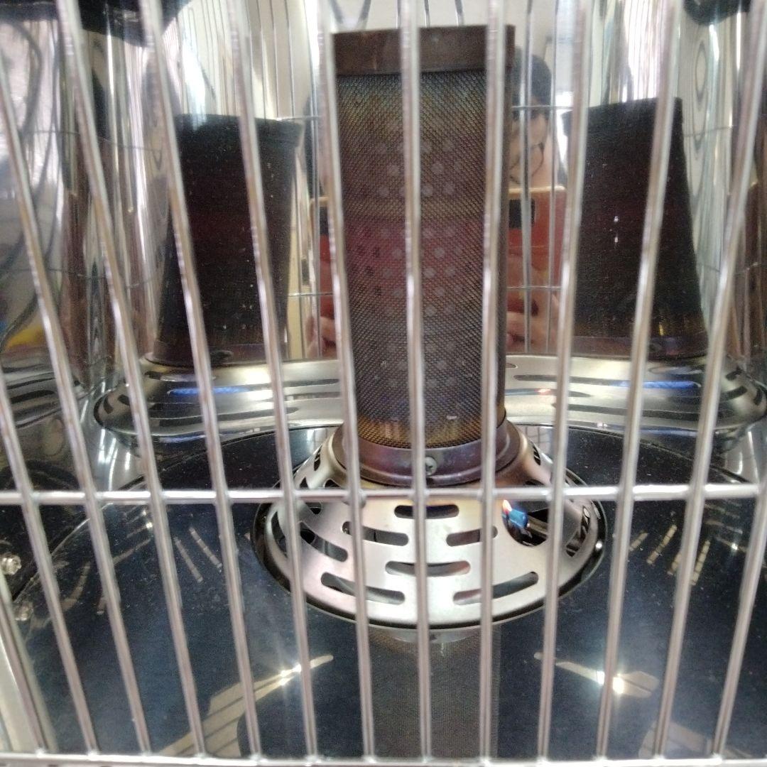 iwatani カセットガスストーブSB- STV-DKD