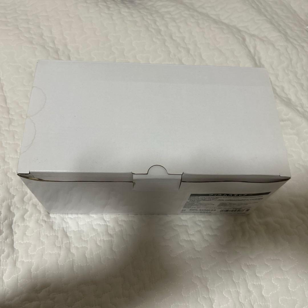 フィルムスキャナ 400 - SCN024