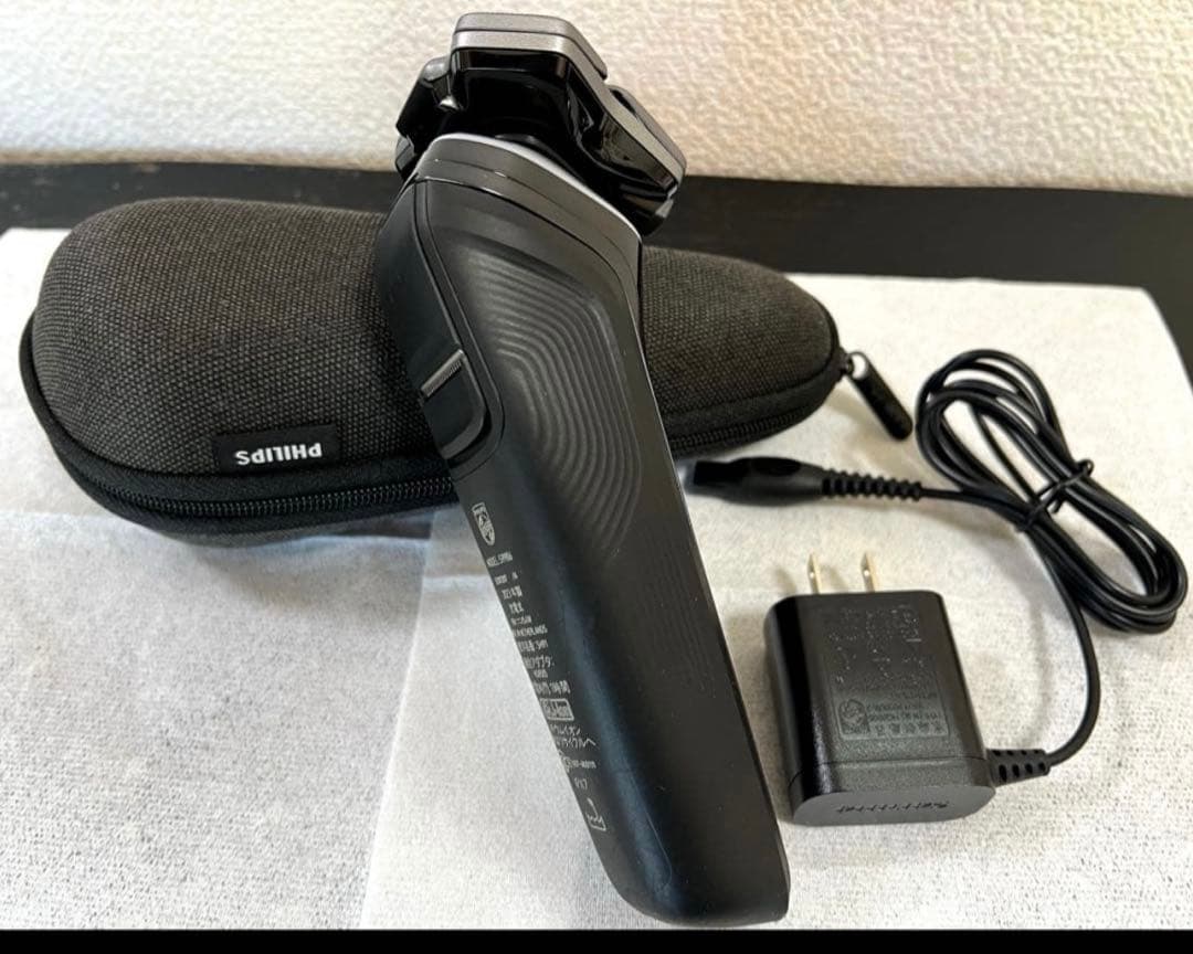 Philips Shaver series 9000 S9986/30 美品