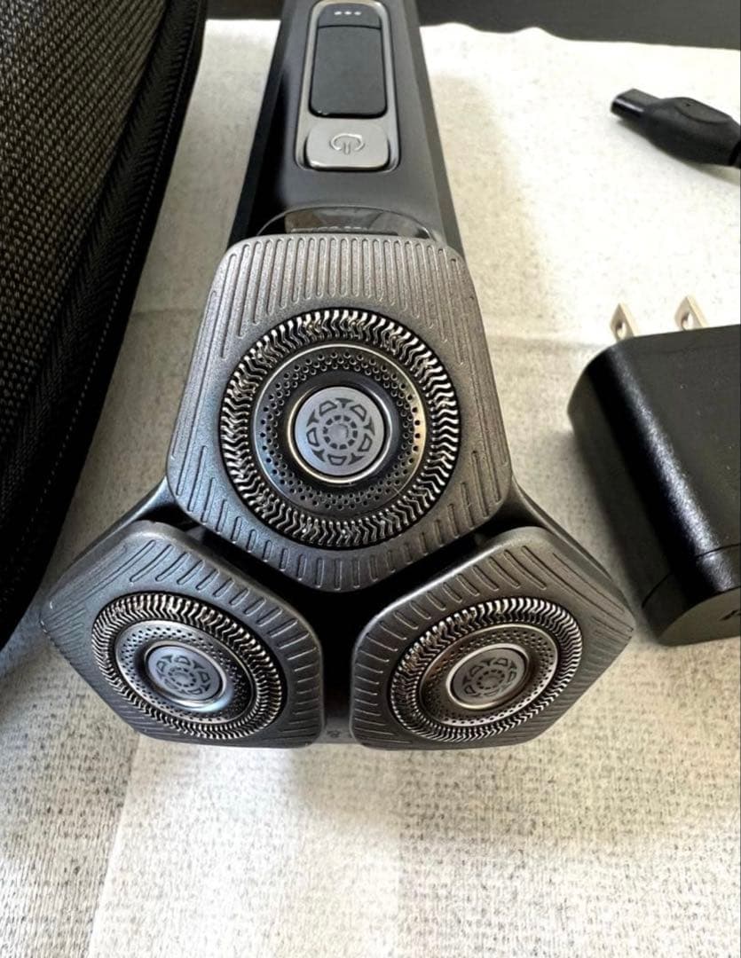 Philips Shaver series 9000 S9986/30 美品