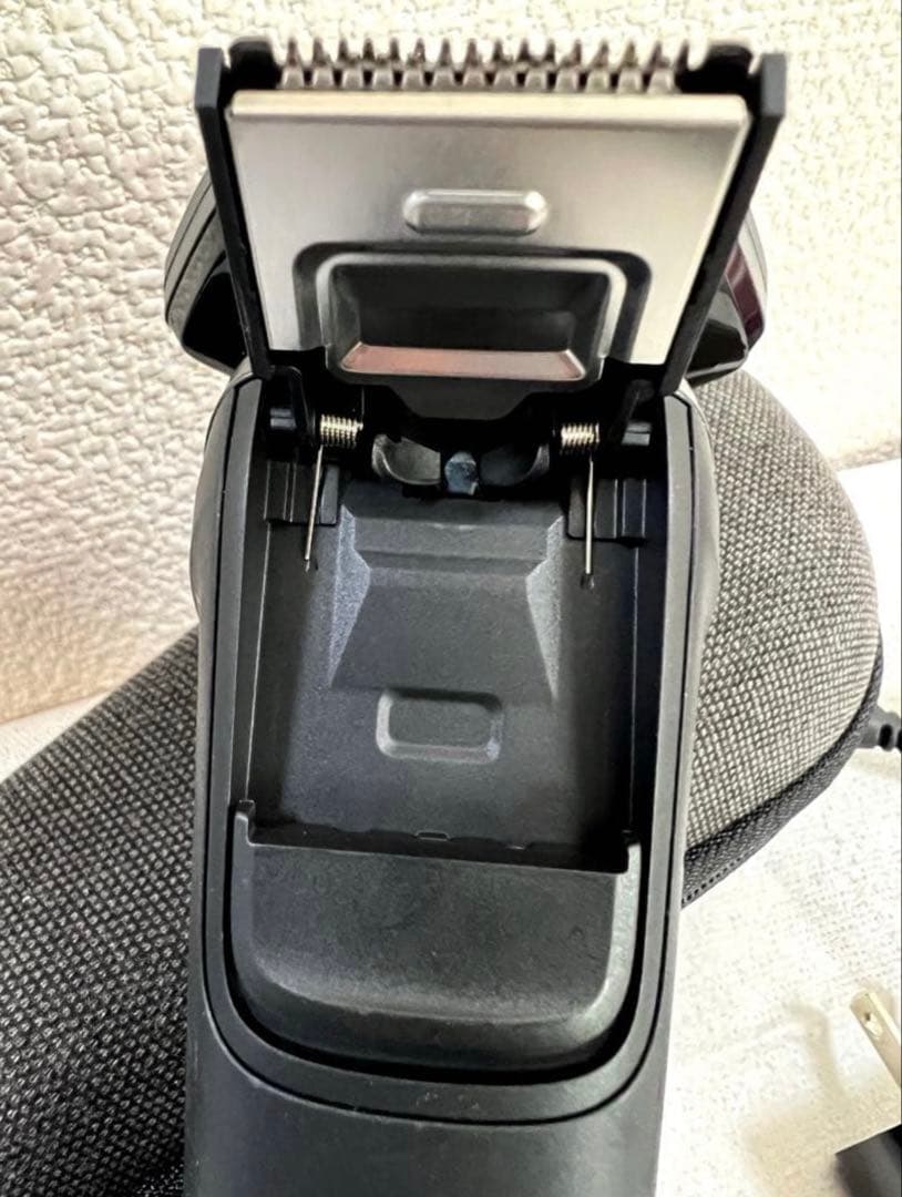 Philips Shaver series 9000 S9986/30 美品