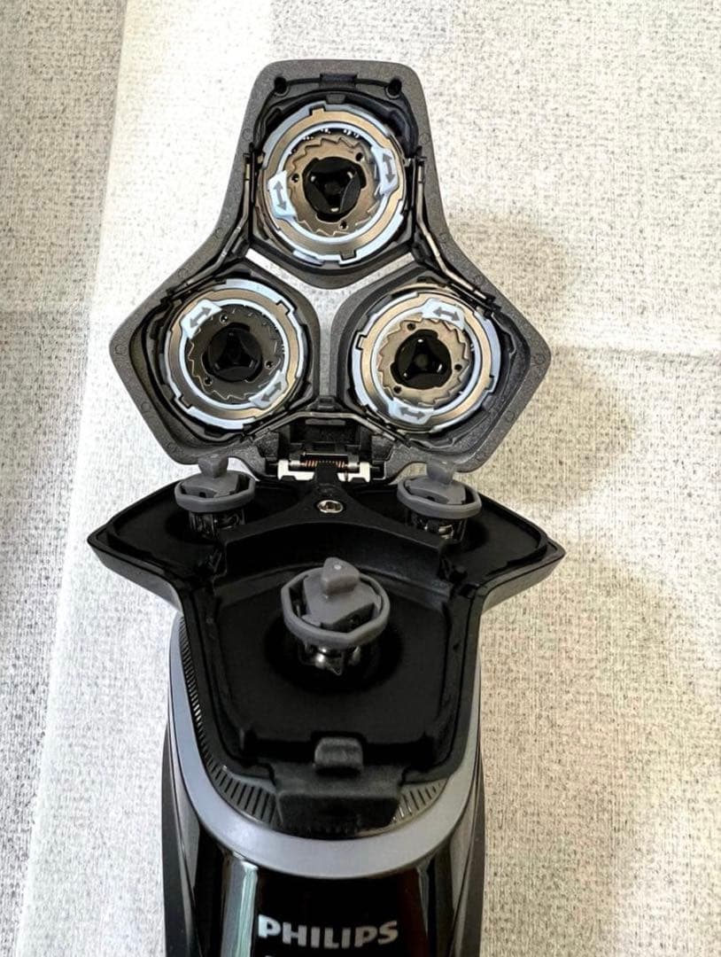 Philips Shaver series 9000 S9986/30 美品