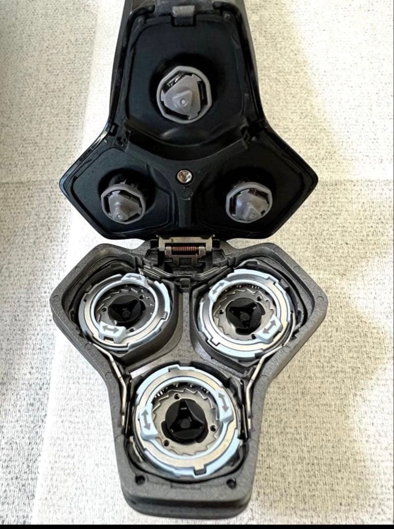 Philips Shaver series 9000 S9986/30 美品