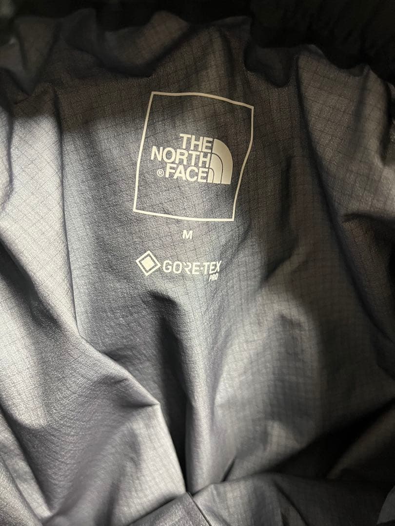 ノースフェイス93'Lasting Quality