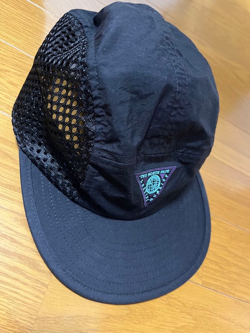 ノースフェイス93'Lasting Quality