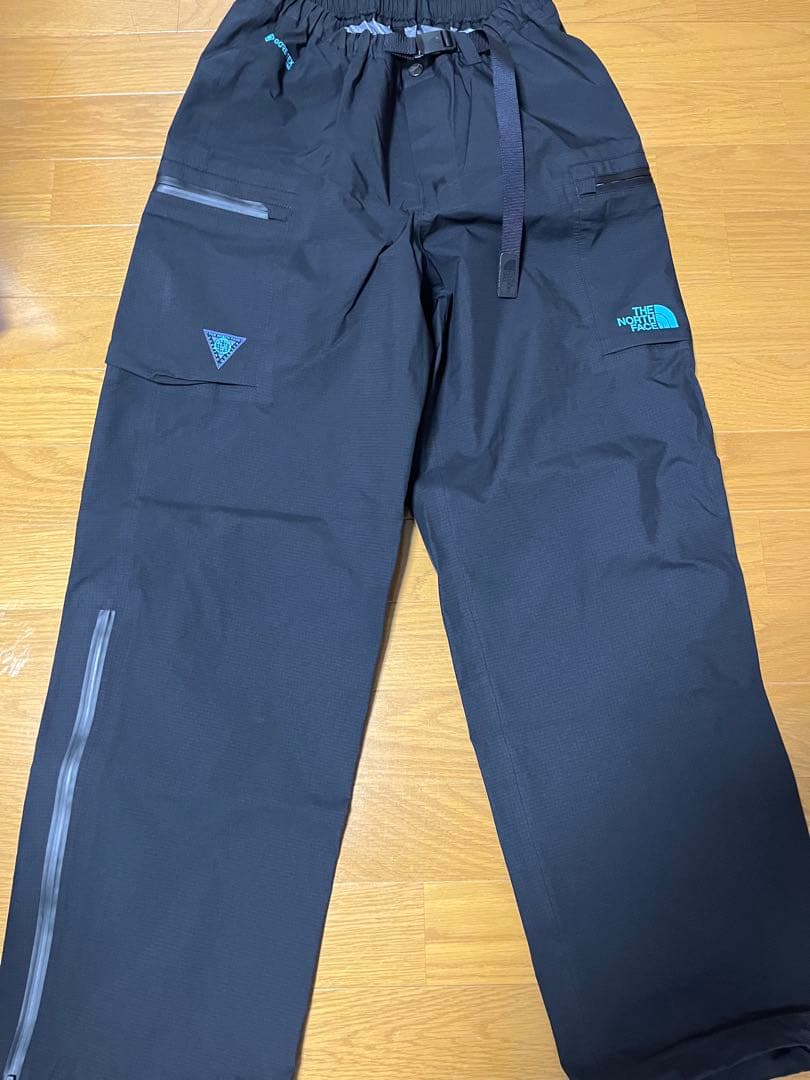 ノースフェイス93'Lasting Quality