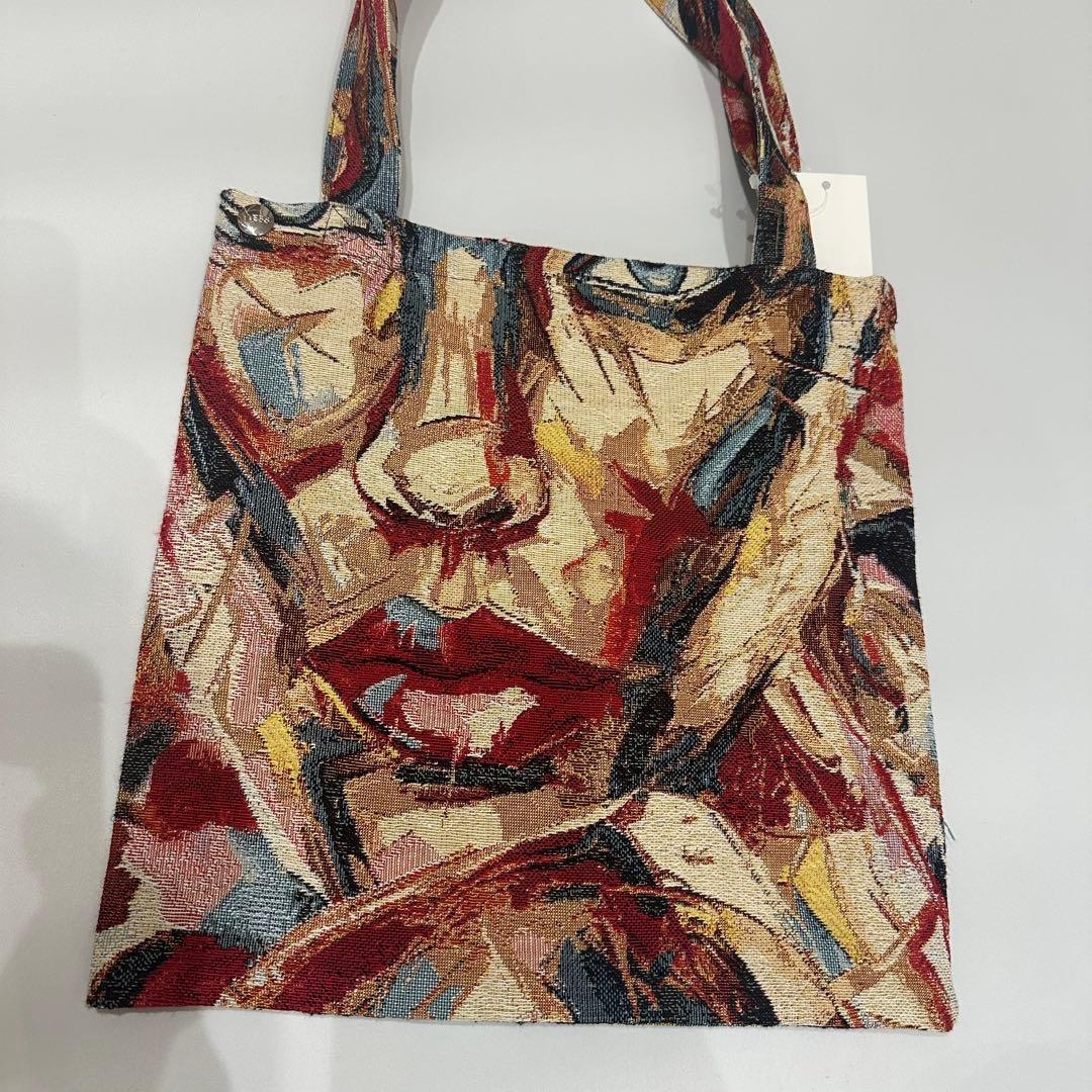 (BLESS) トートバッグ