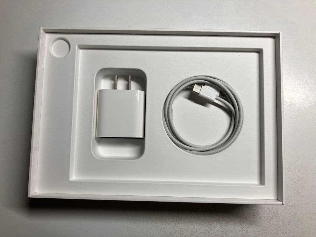 【美品】iPad mini 6 256GB WiFi+Cellular