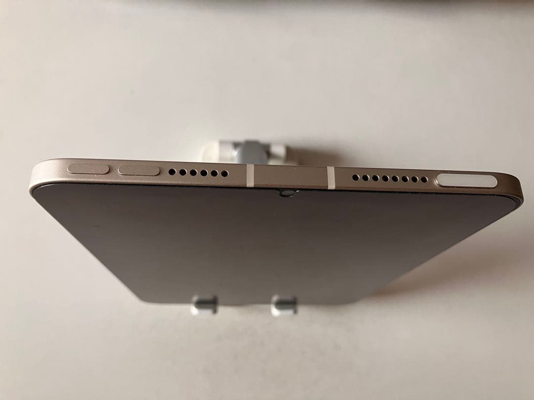 【美品】iPad mini 6 256GB WiFi+Cellular