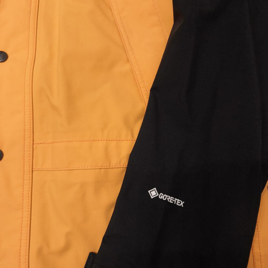 着用1回のみ THE NORTH FACE マウンテンライトジャケット Mサイズ