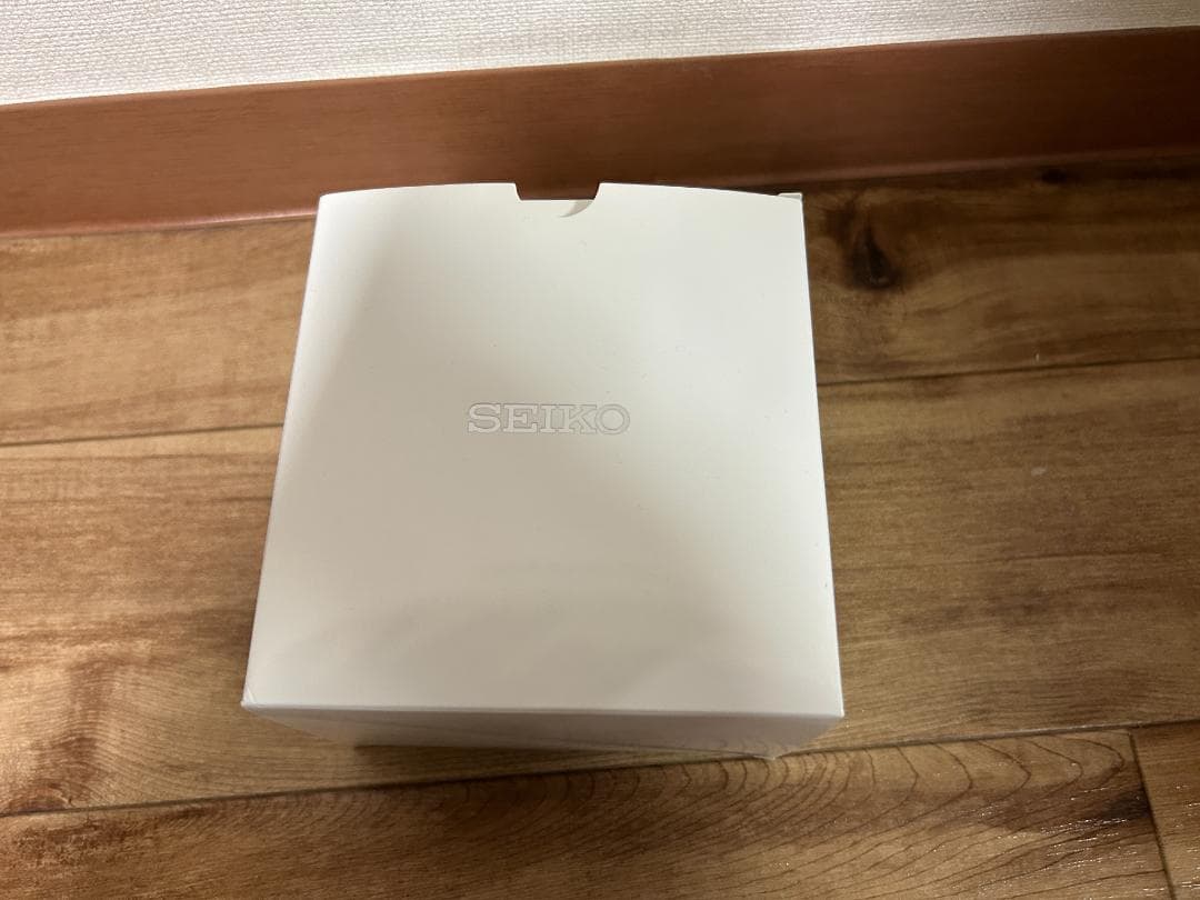 【新品】SEIKO DOLCE＆EXCELINE メンズ SACM150