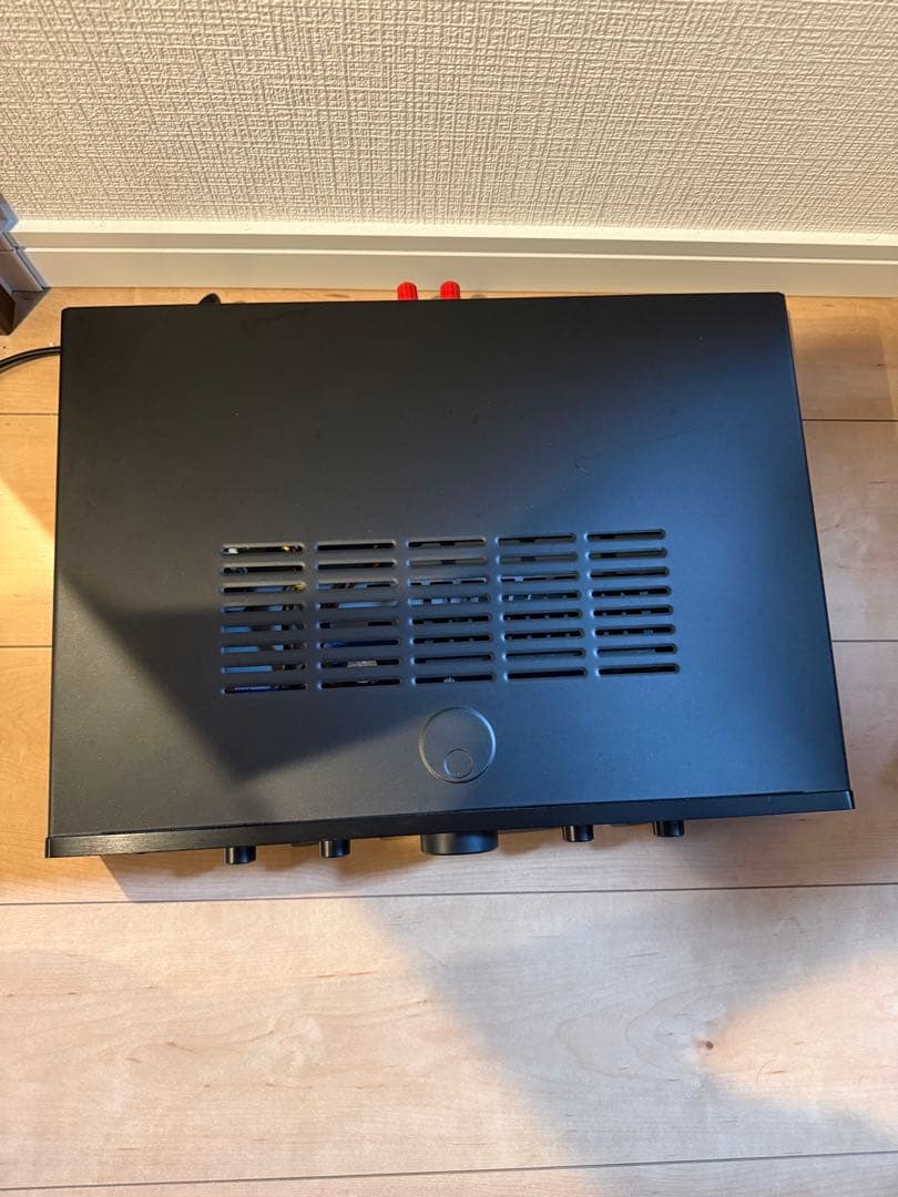 Cambridge Audio TOPAZ AM5 プリメインアンプ