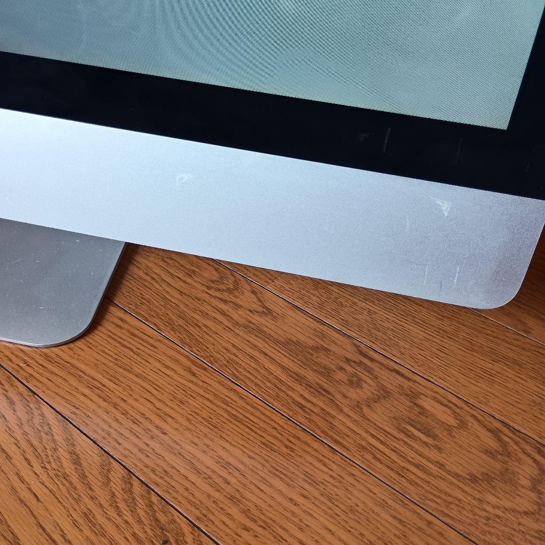訳有 Apple iMac 27インチ Mid 2011 アップル パソコン