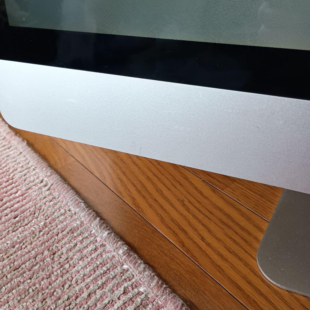 訳有 Apple iMac 27インチ Mid 2011 アップル パソコン