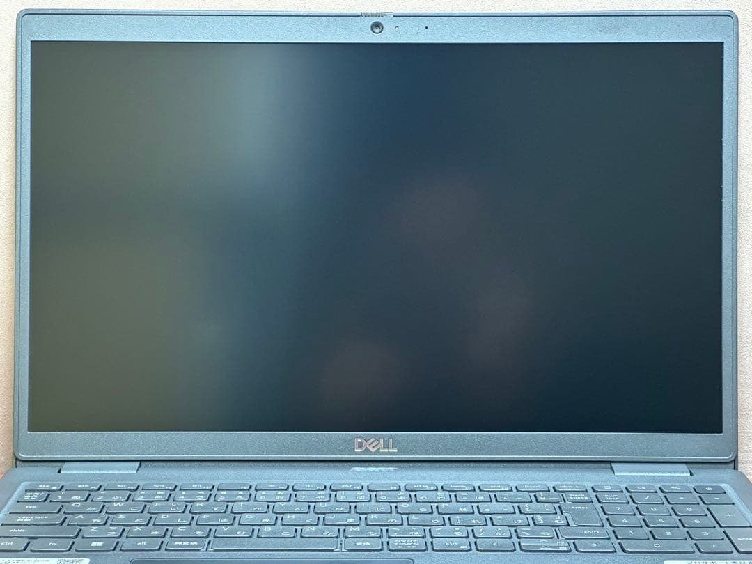 Windowsノート本体 DELL Latitude 3520 i5-1145G7 16 256 15.6