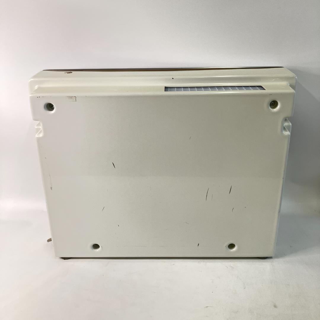 フジコー FUJICO MC-T101 空気清浄機