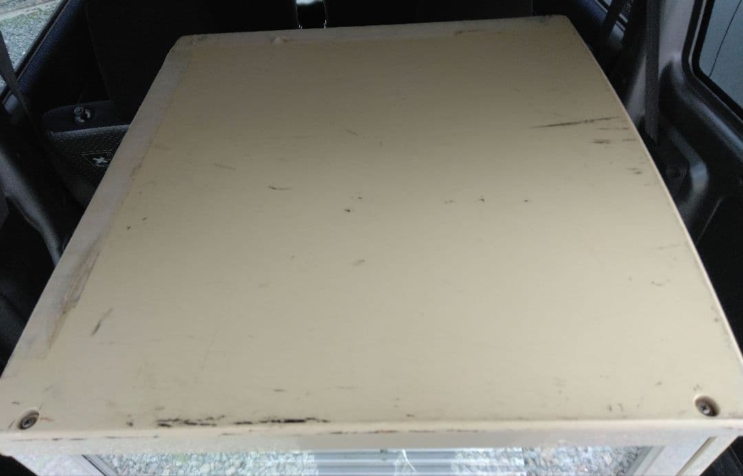 SANYO　三洋　ショーケース　冷蔵庫