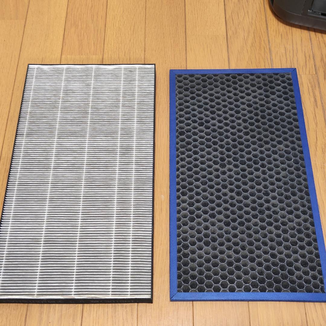 シャープ 23畳 加湿空気清浄機 PM2.5 KI-NS50-H 2022年製