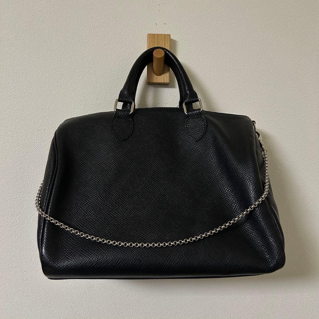 良品　AP STUDIO 【SITA PARANTICA】チェーンボストンバック