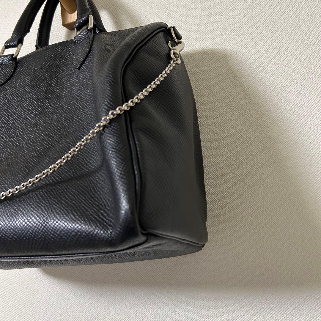 良品　AP STUDIO 【SITA PARANTICA】チェーンボストンバック