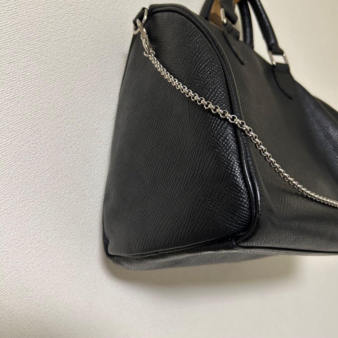 良品　AP STUDIO 【SITA PARANTICA】チェーンボストンバック