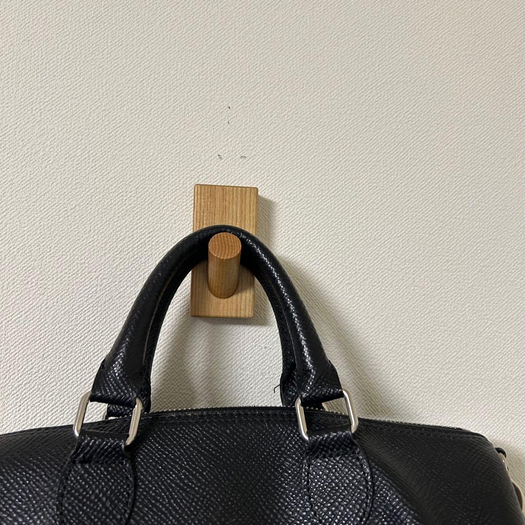 良品　AP STUDIO 【SITA PARANTICA】チェーンボストンバック