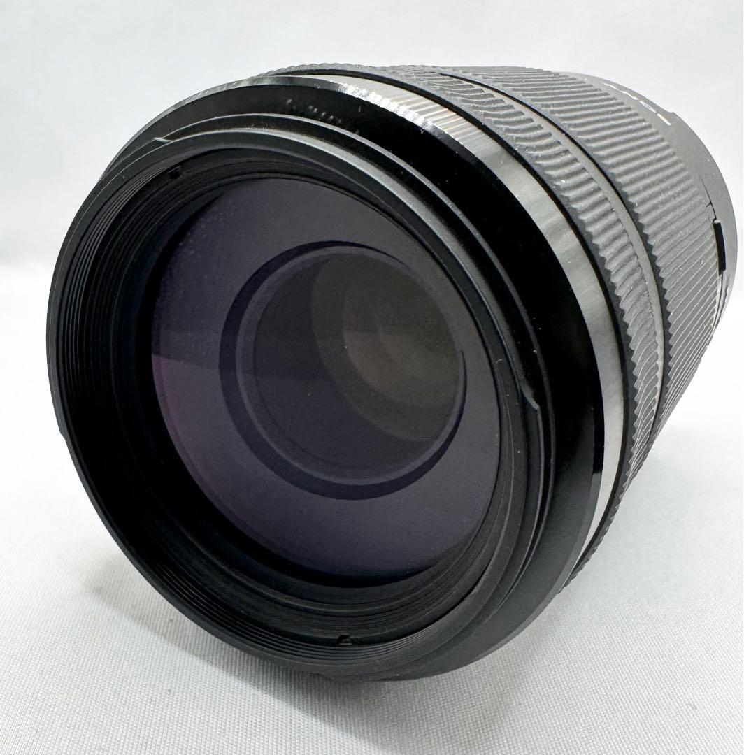 レンズ(ズーム) SONY SAL55300DT55-300mmF4.5-5.6 SAM