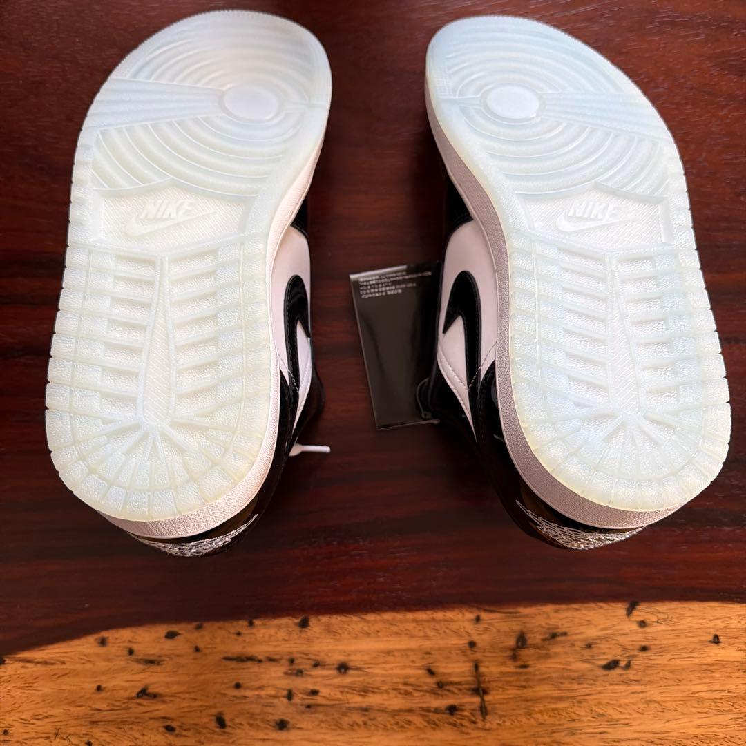 エアジョーダン 1 ロー SE Concordメンズ