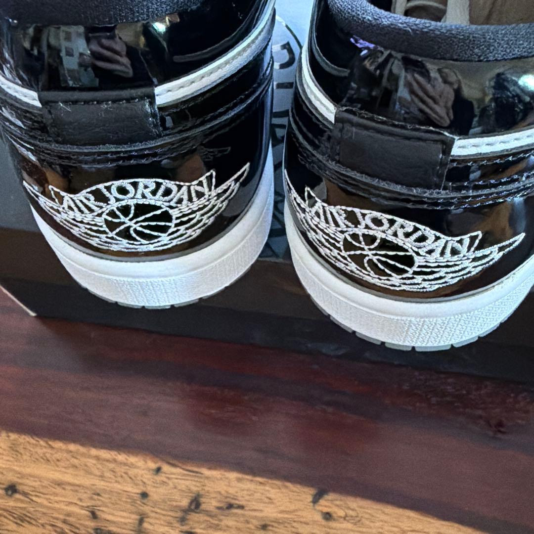 エアジョーダン 1 ロー SE Concordメンズ