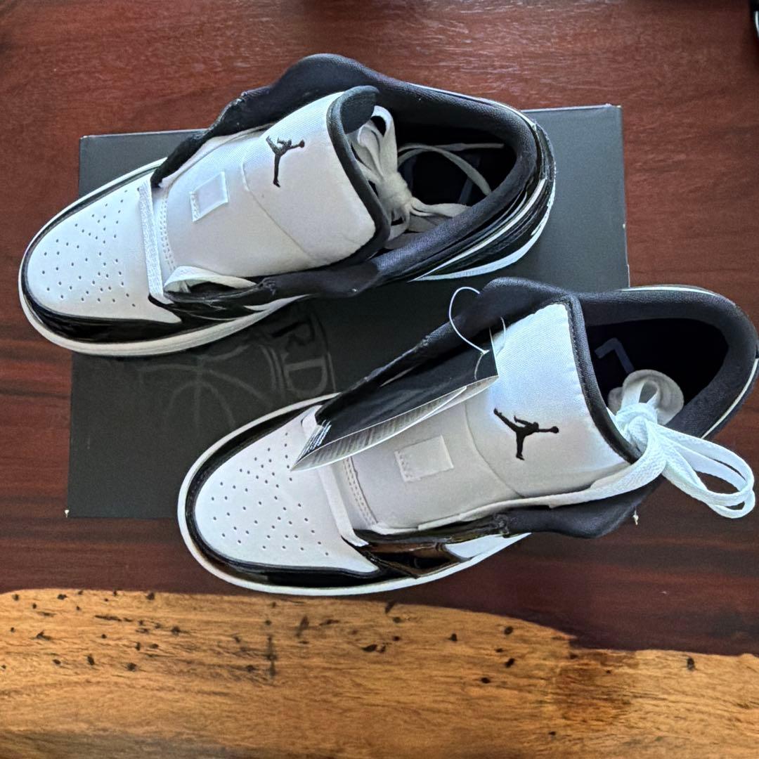 エアジョーダン 1 ロー SE Concordメンズ