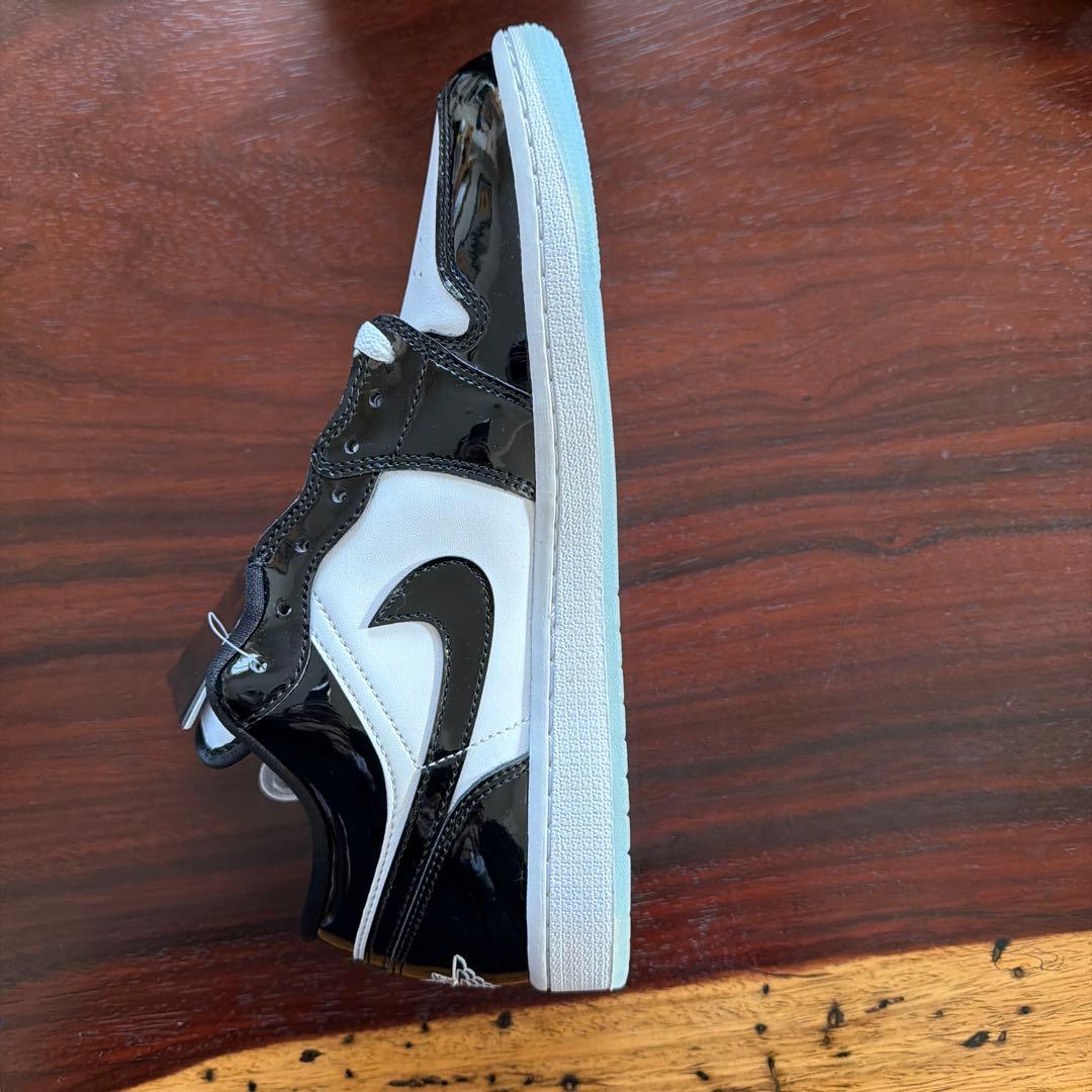 エアジョーダン 1 ロー SE Concordメンズ