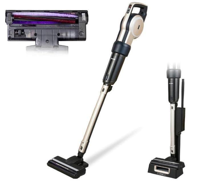 son　アイリスオーヤマ スティッククリーナー 2台セット