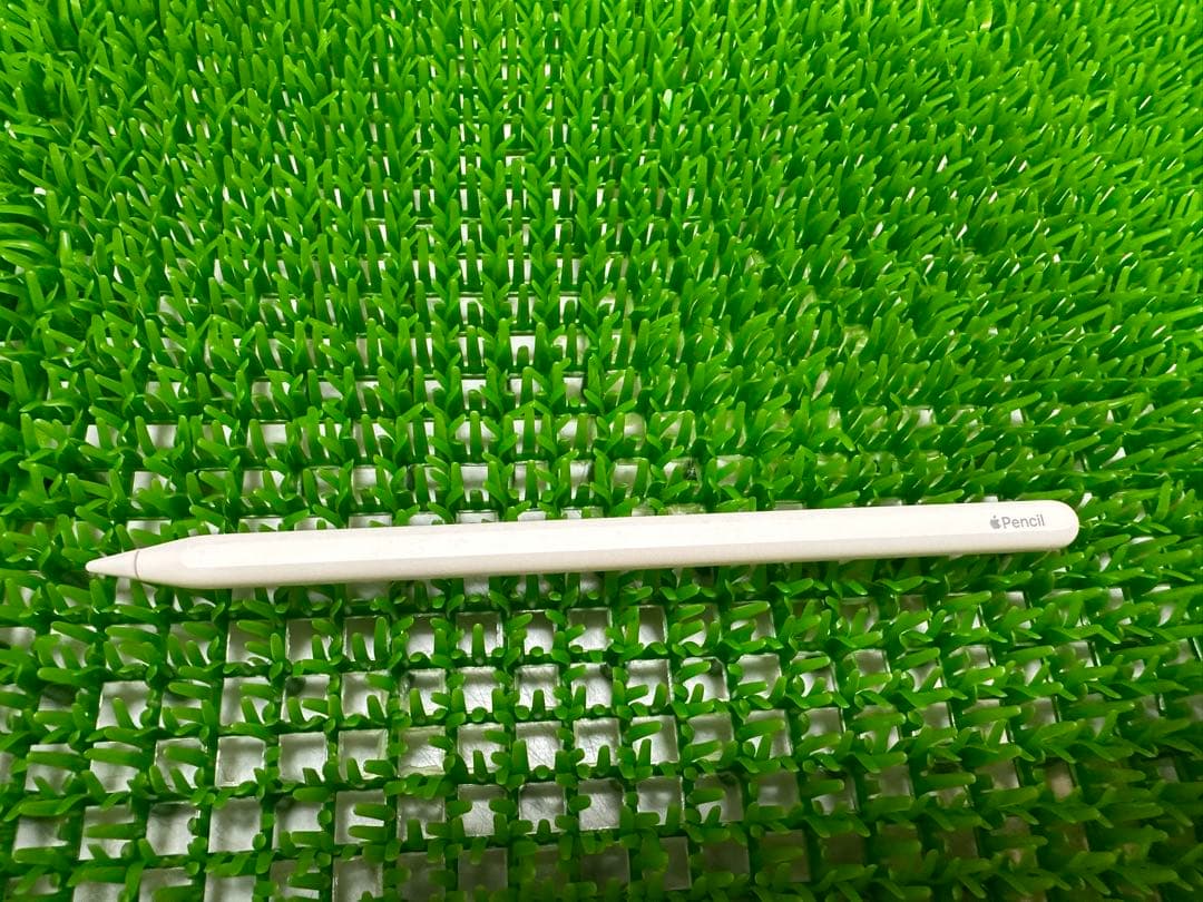 【美品】Apple Pencil 第2世代　箱・説明書あり