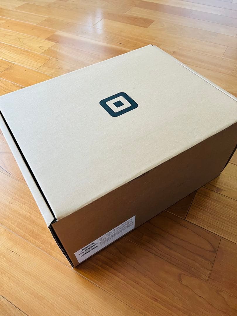 Square スタンド 第2世代 未使用 A-SKU-0737