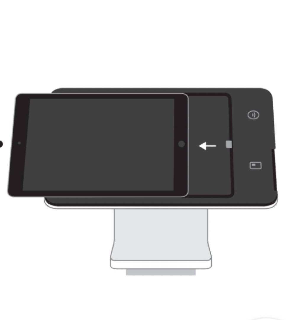 Square スタンド 第2世代 未使用 A-SKU-0737