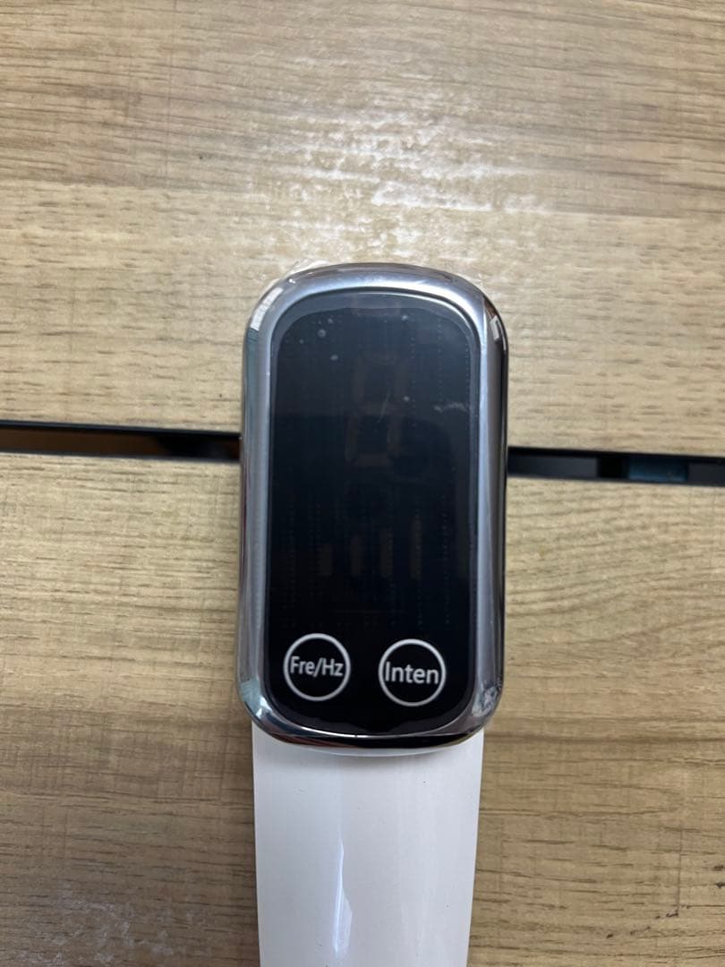 価格依頼変更中【美品】ピコレーザー美顔器 PICOSECOND DEVICE