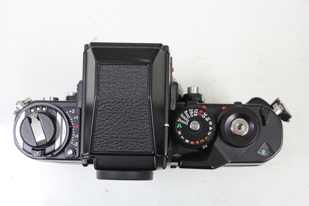 ニコン / Nikon F3 HP Body 動作確認済