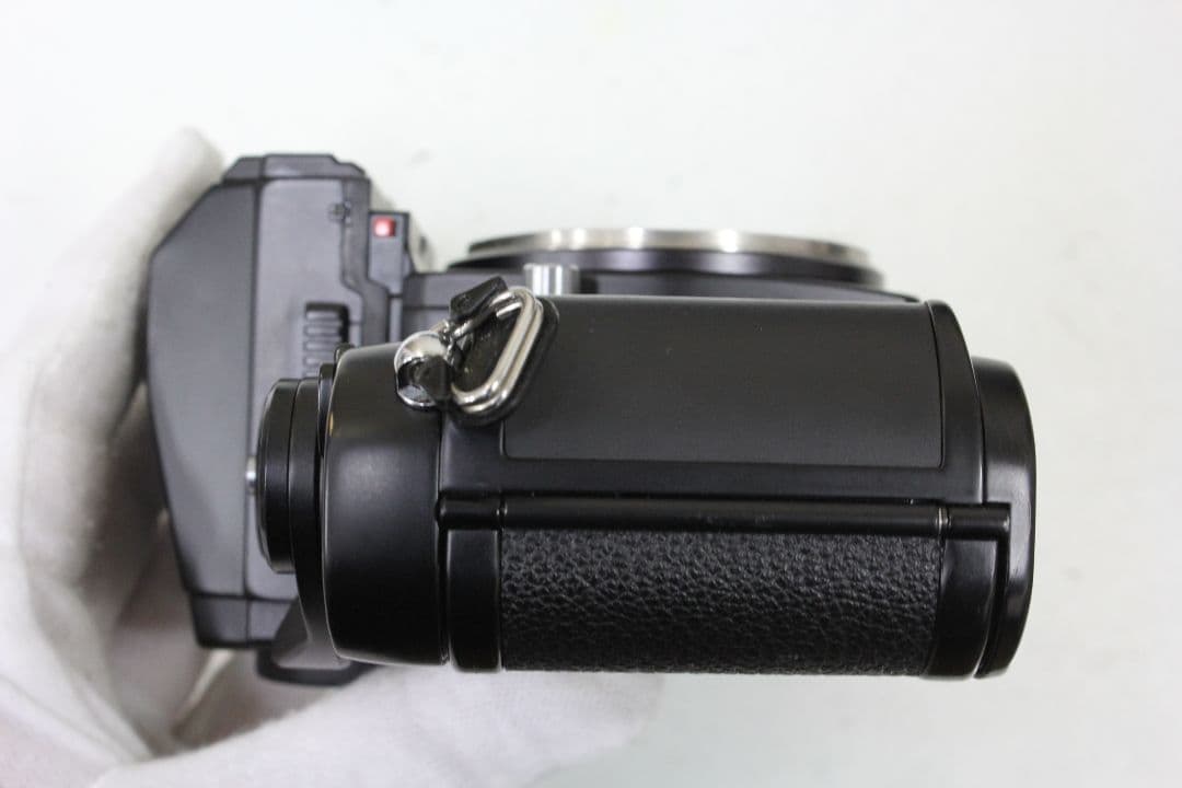 ニコン / Nikon F3 HP Body 動作確認済