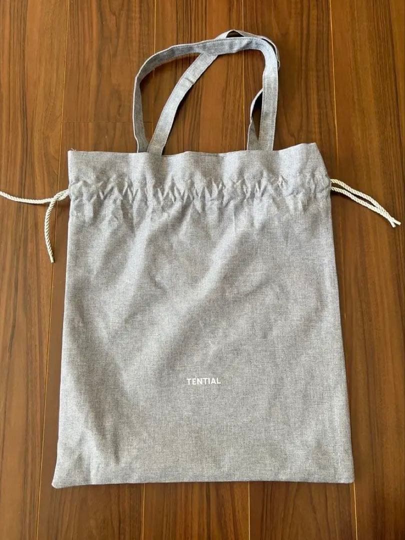 新品未使用 BAKUNEバクネ 上下セット Mサイズ ネイビー