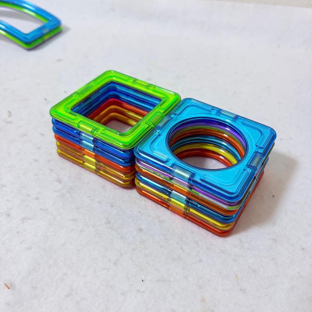 MAGFORMERSマグフォーマーディスカバリーBOX71 100 ボーネルンド