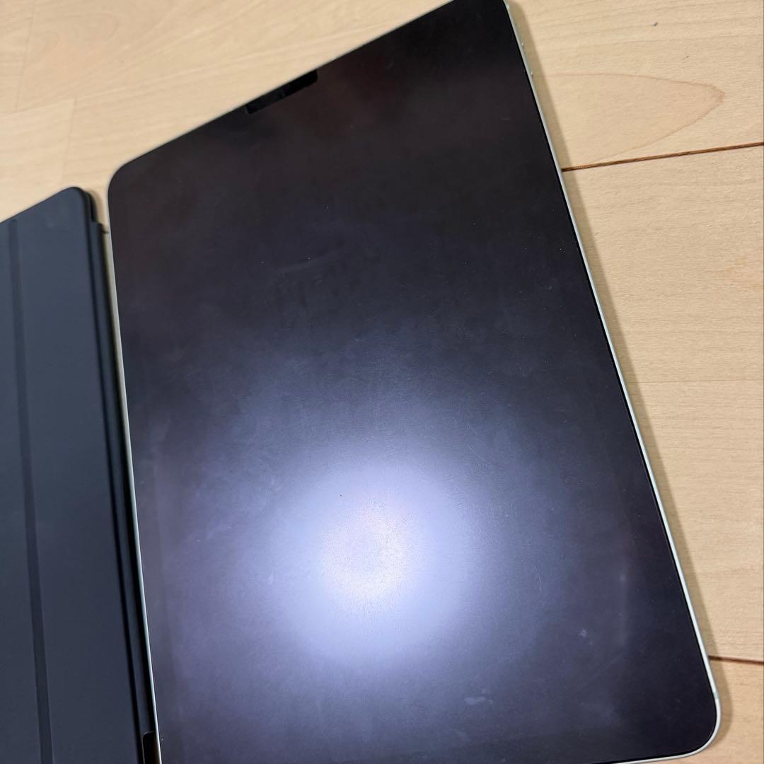 iPad Air(第4世代)グリーン256 Apple Pencil(第2世代)