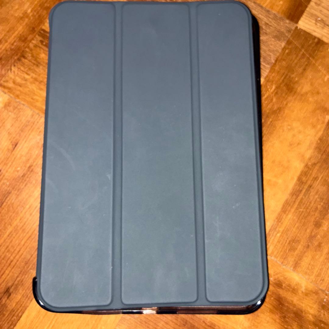 iPad mini(A17 Pro) 128GB Wi-Fi スペースグレイ