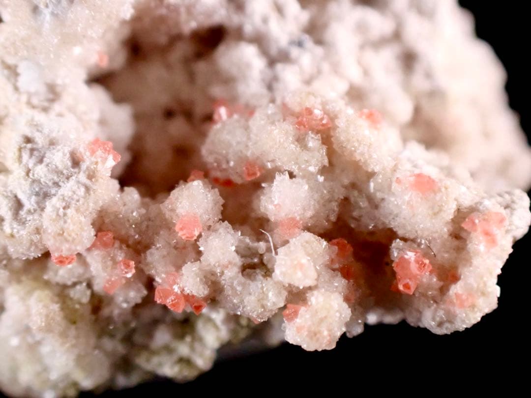 石匠山石(TL)　中国