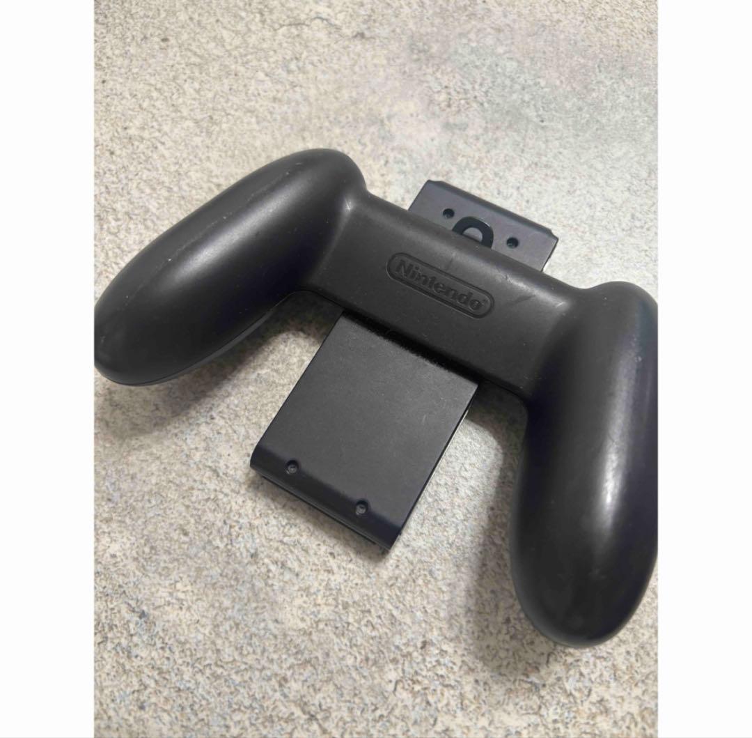 Nintendo Switch 本体 付属品込み